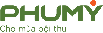 Logo Phú Mỹ